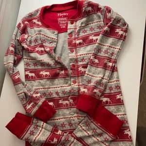Hayley brand pajamas